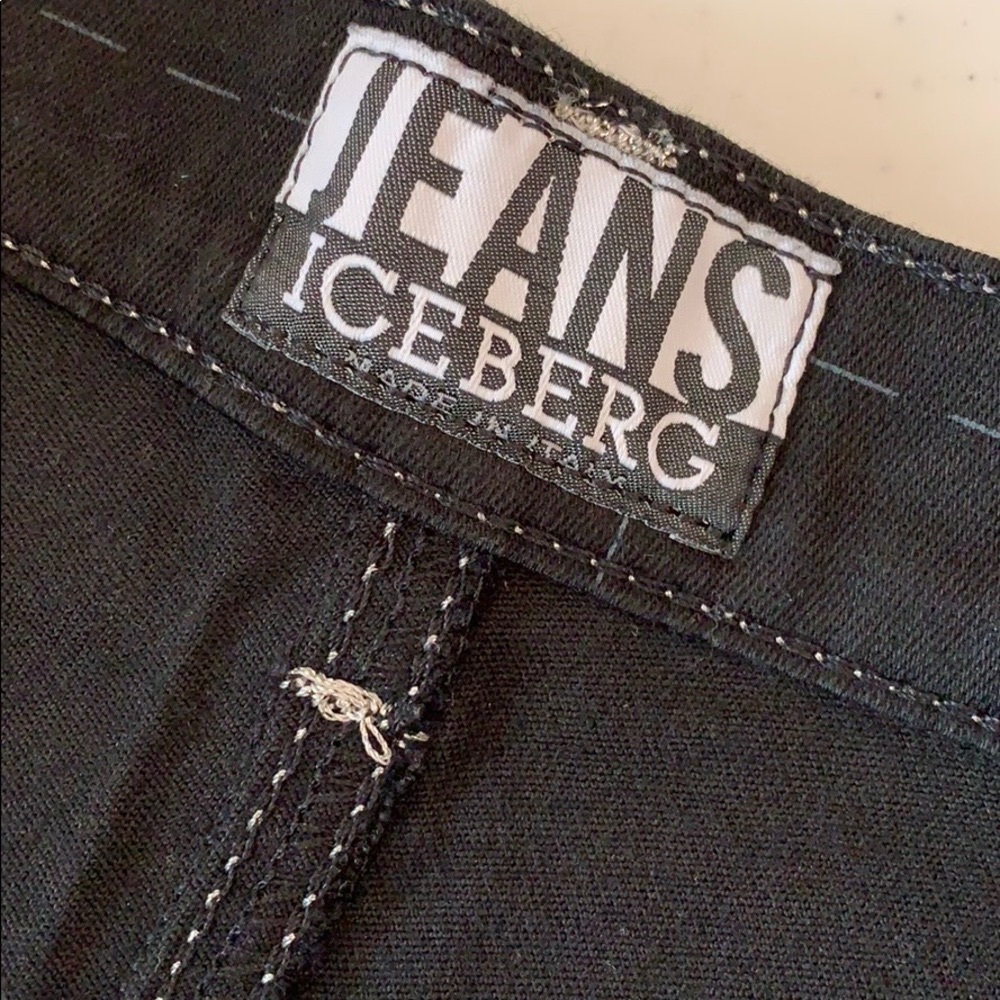 Vintage Iceberg Jeans
